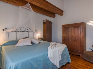 Casa Rosa - Doppelzimmer