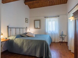 Maison de vacances San Costanzo Équipement 28