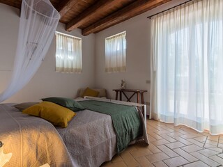 Maison de vacances San Costanzo Équipement 31