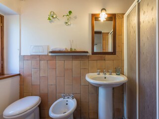 Vakantiehuis San Costanzo Kenmerken 34