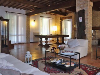 Villa San Costanzo Características 26