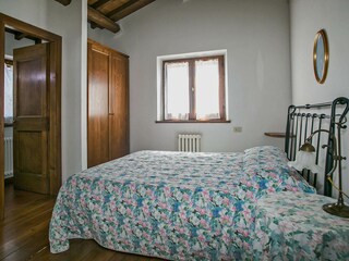 Villa San Costanzo Características 30