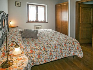 Villa San Costanzo Características 32