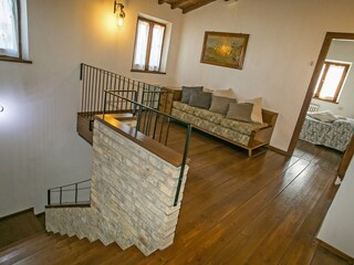 Villa San Costanzo Características 39