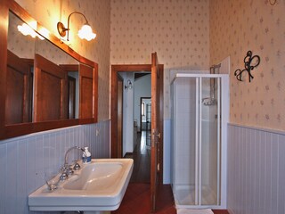 Villa San Costanzo Características 40
