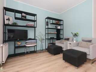 Bungalow Noordwijk Außenaufnahme 3