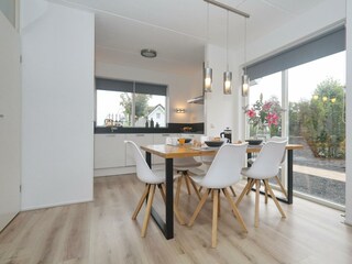 Bungalow Noordwijk Außenaufnahme 4