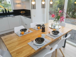 Bungalow Noordwijk Außenaufnahme 5