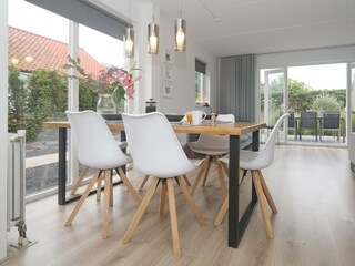 Bungalow Noordwijk Ausstattung 21