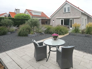 Bungalow Noordwijk Outdoor Recording 16