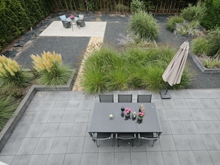 Bungalow Noordwijk Outdoor Recording 19