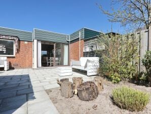 Bungalow Het Zeepaardje