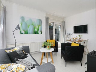 Bungalow Noordwijk Features 5