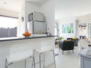 Bungalow Noordwijk Features 8