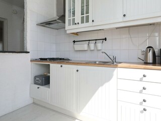 Bungalow Noordwijk Features 9