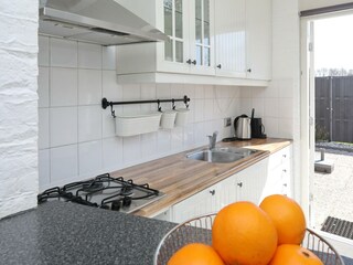 Bungalow Noordwijk Features 10