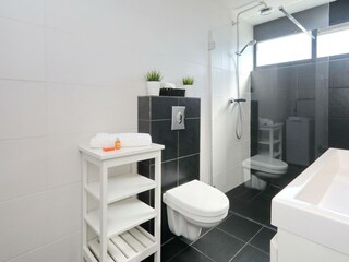 Bungalow Noordwijk Features 12