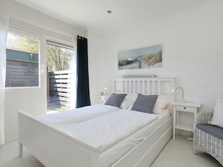 Bungalow Noordwijk Ausstattung 4