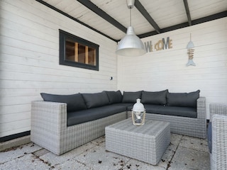 Bungalow Noordwijk Ausstattung 11