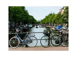 Bungalow Noordwijk Umgebung 18