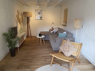 Bungalow Noordwijk Ausstattung 3