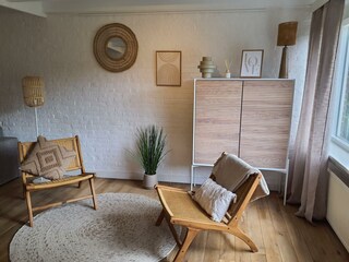 Bungalow Noordwijk Ausstattung 4