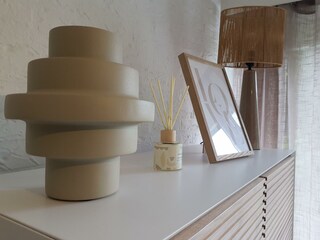 Bungalow Noordwijk Features 5