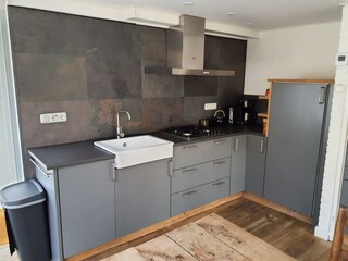 Bungalow Noordwijk Ausstattung 6