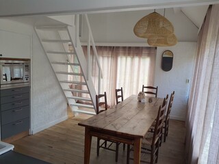 Bungalow Noordwijk Features 6