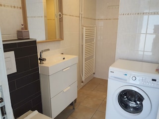 Bungalow Noordwijk Ausstattung 9