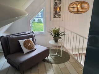 Bungalow Noordwijk Ausstattung 2