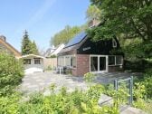 Bungalow Noordwijk Außenaufnahme 1