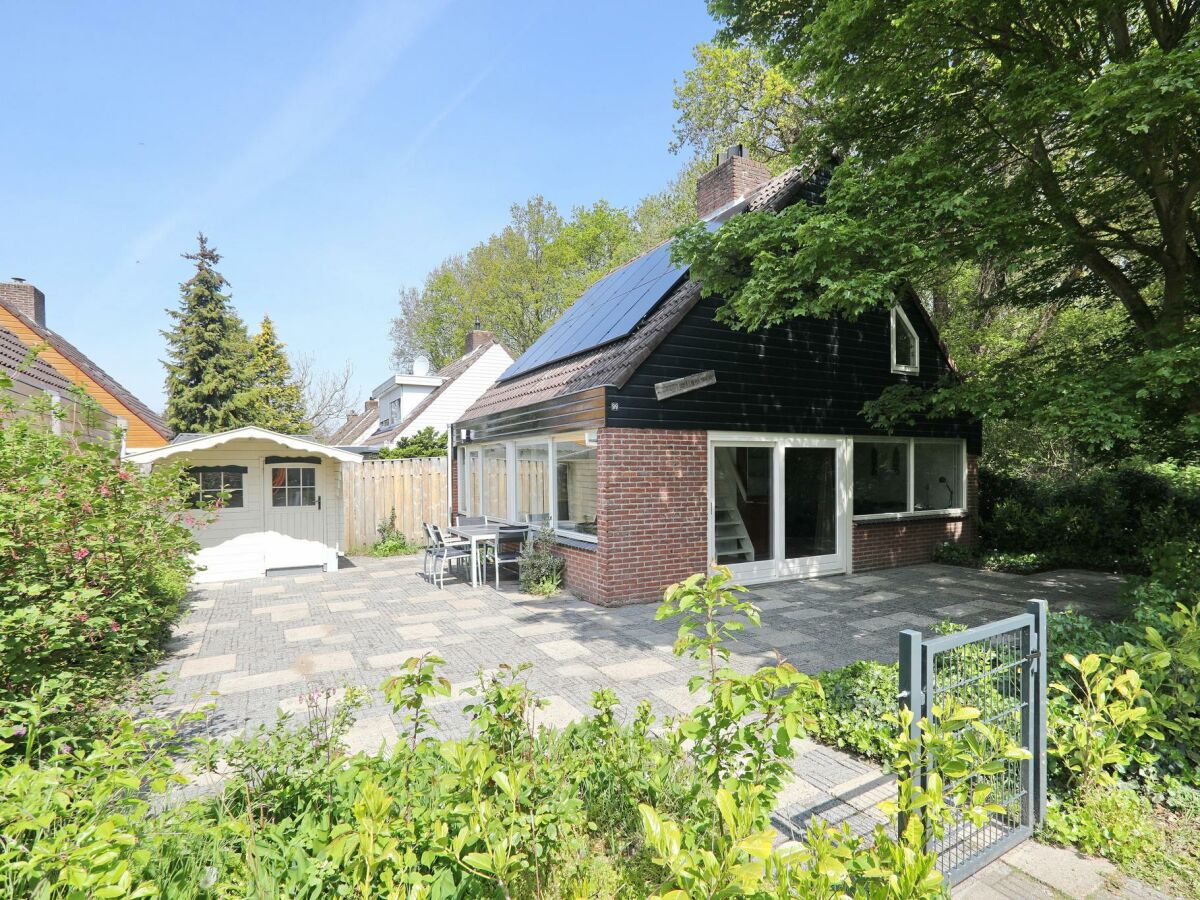 Bungalow Noordwijk Außenaufnahme 1