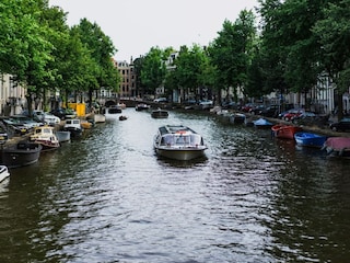 Bungalow Noordwijk Umgebung 14