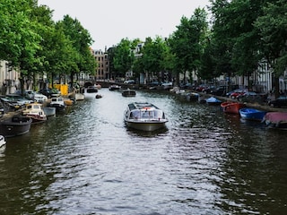 Bungalow Noordwijk Umgebung 13