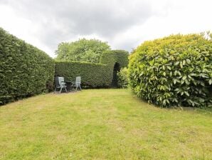 Bungalow De Zeemeeuw