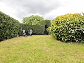 Bungalow Noordwijk Außenaufnahme 1