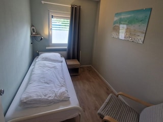 Bungalow Noordwijk Ausstattung 8