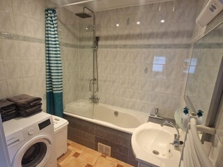 Bungalow Noordwijk Ausstattung 10