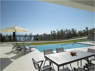 Villa Nidri Außenaufnahme 4