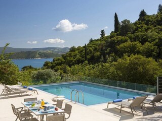 Brand New Villa Euriclea