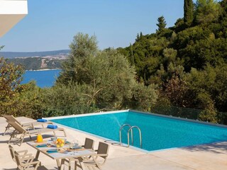 Brand New Villa Euriclea