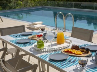 Brand New Villa Euriclea