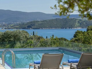 Brand New Villa Euriclea