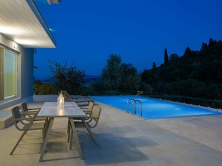 Brand New Villa Euriclea