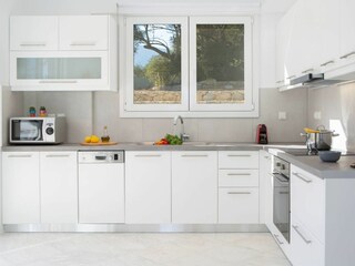 Brand New Villa Euriclea