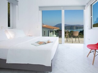 Brand New Villa Euriclea