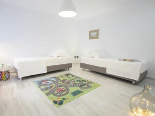 Brandneue Villa Euriclea
