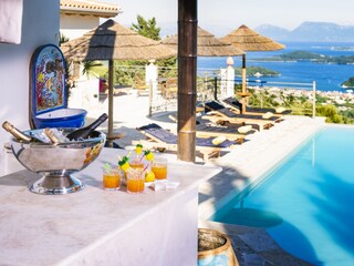 Villa THE VIEW