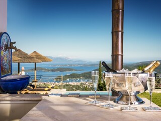 Villa THE VIEW